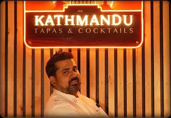 Kathmandu Tapas & Cocktails — moment 5