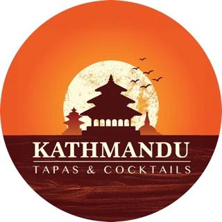 Kathmandu Tapas & Cocktails Logo